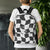 Napoli Signature Checker Backpack