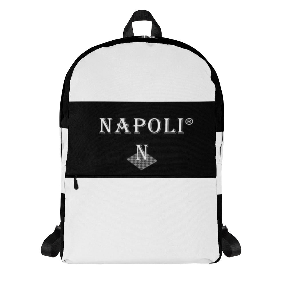 Napoli  Backpack