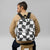 Napoli Signature Checker Backpack