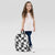 Napoli Signature Checker Backpack