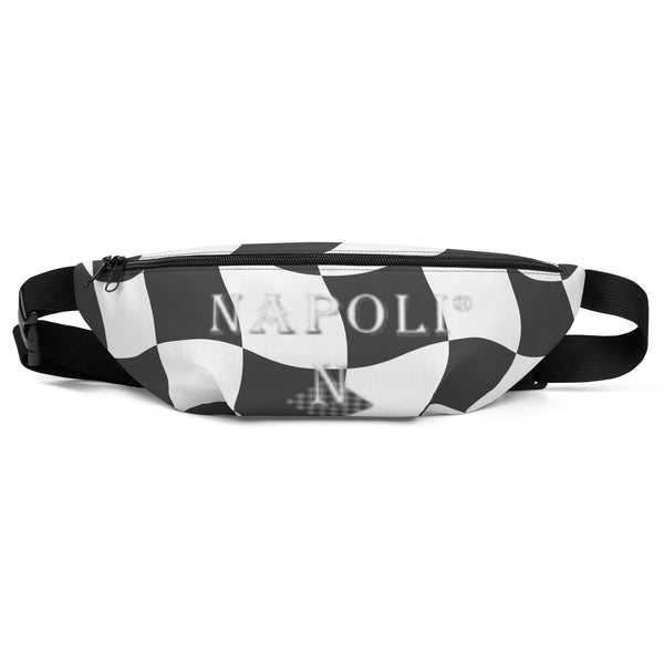 Napoli Fanny Pack