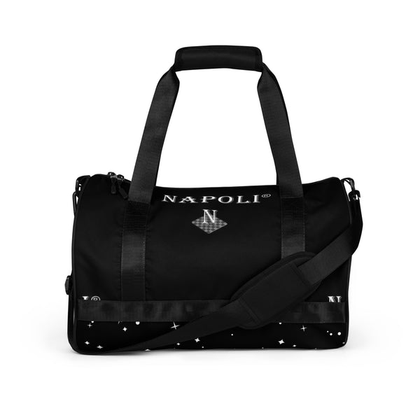 Napoli gym bag