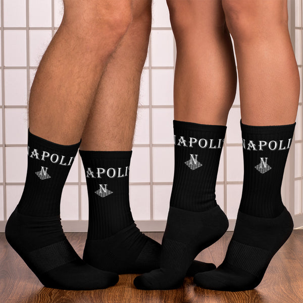 Napoli Socks