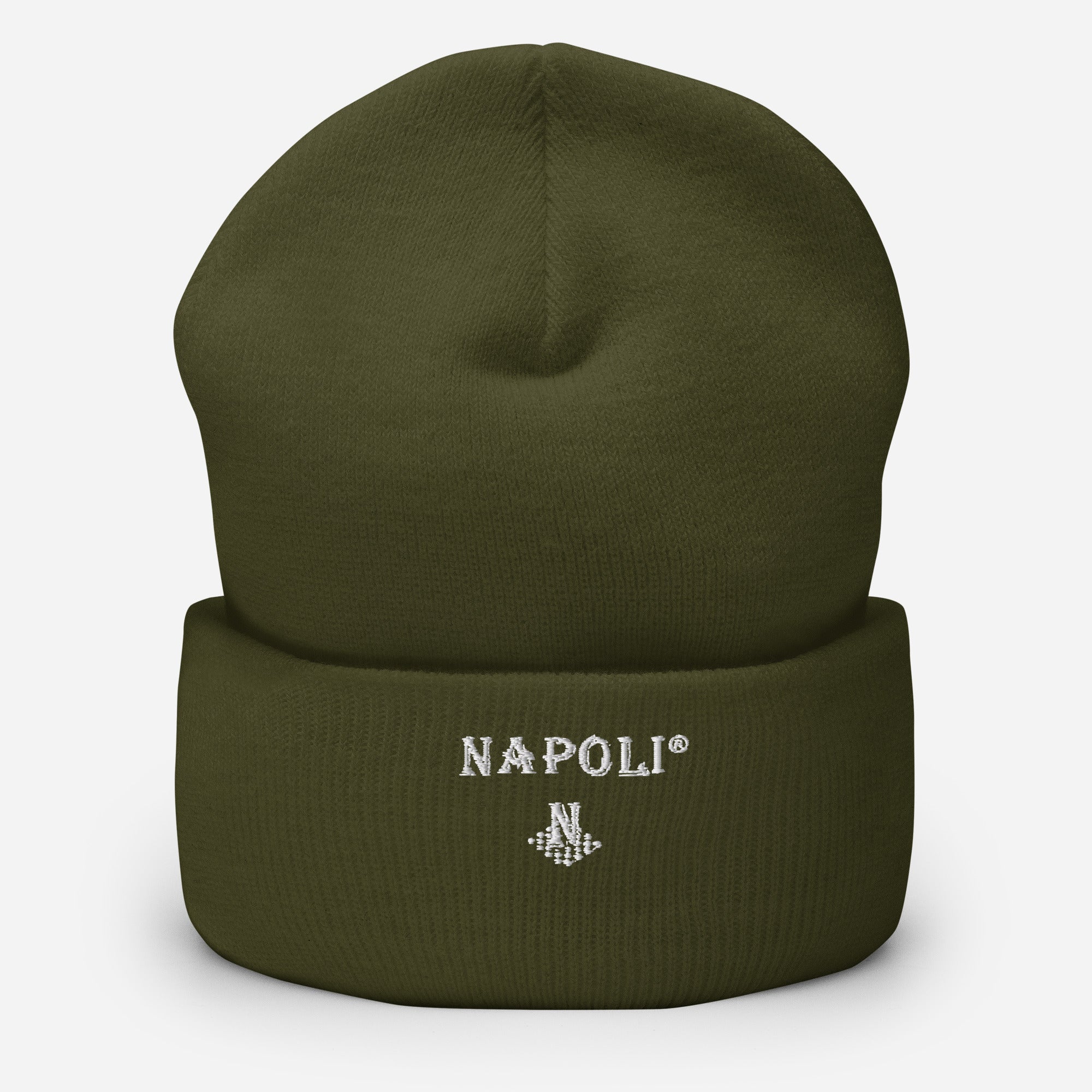 Napoli Cuffed Beanie