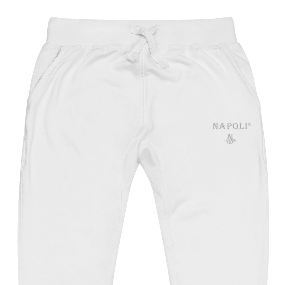 Napoli sweatpants