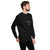 Napoli Black Sweatshirt