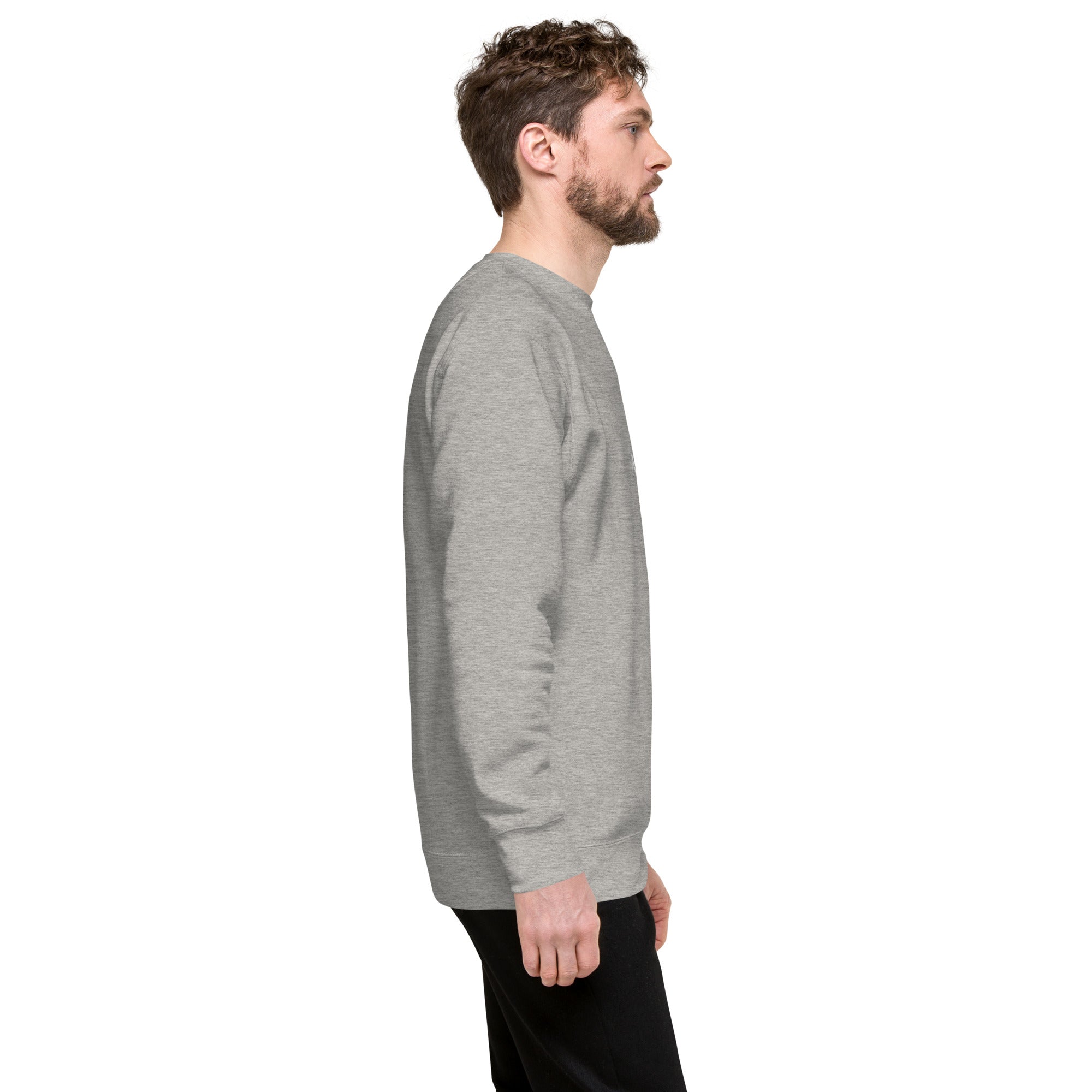 Napoli Classic Unisex Sweatshirt